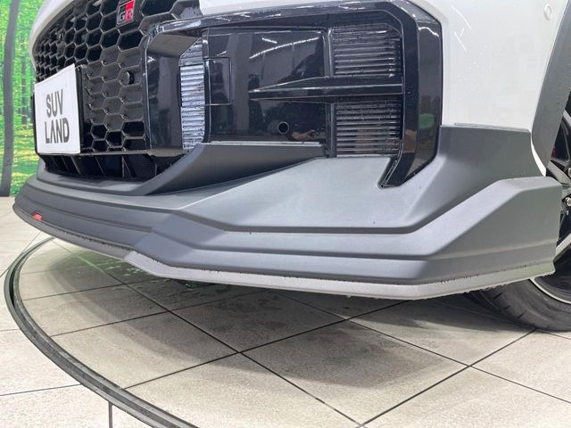 カローラクロス2.0 GRスポーツ E-Four 4WD