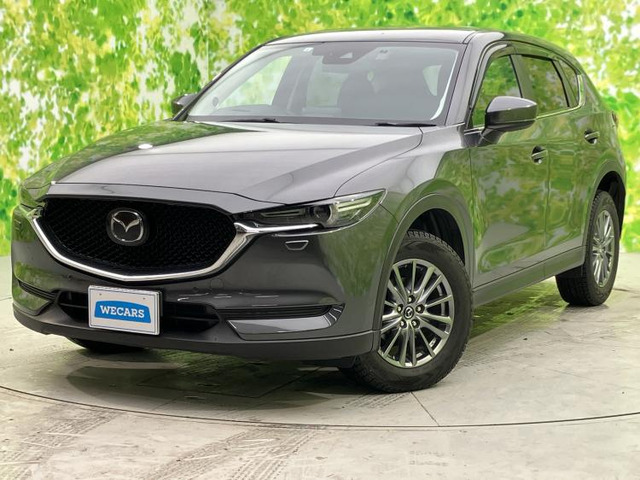 CX-52.2 XD プロアクティブ 4WD