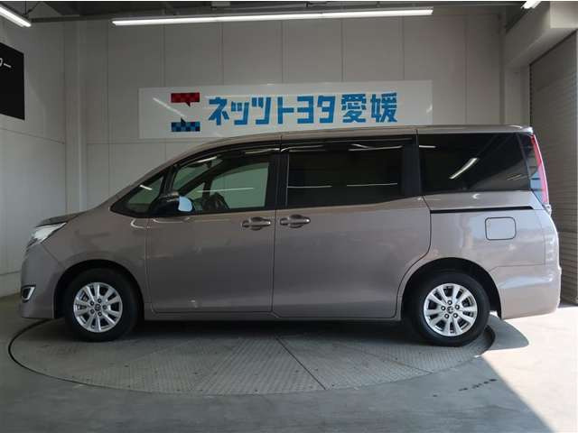 ノア1.8 ハイブリッド G