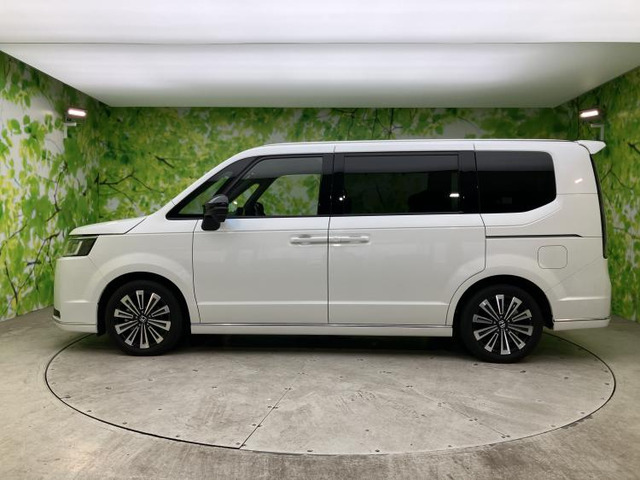 ステップワゴン2.0 e:HEV スパーダ プレミアムライン