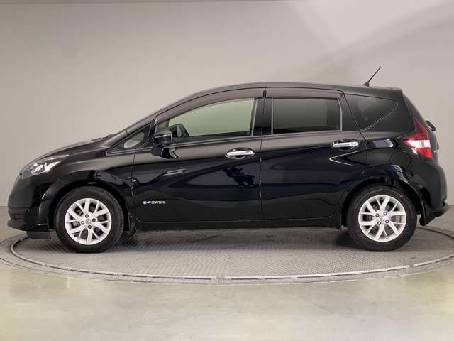 ノート1.2 e-POWER X