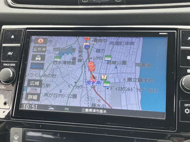 エクストレイル2.0 20Xi Vセレクション 4WD