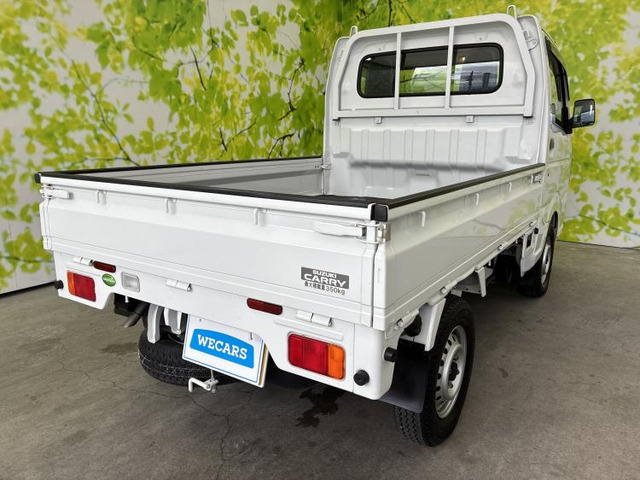 キャリイKC 4WD