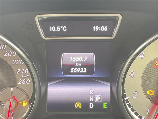 GLAクラスGLA180 スポーツ