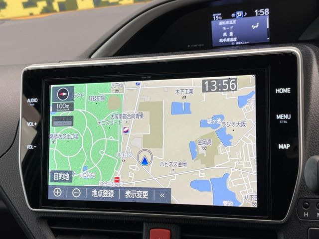 �y����10�^�i�r�z�l�C�̏����i�r�𑕔����Ă���܂��B�i�r�̎g���₷���͂������A�I�[�f�B�I�@�\���[��!�L�����v�◷�s�͂������A�ʋ΂┃�����ȂǕ��i�̃h���C�u���y�����Ȃ�͂���