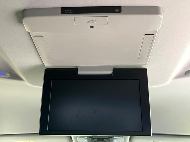 ヴェルファイア2.5 Z Gエディション