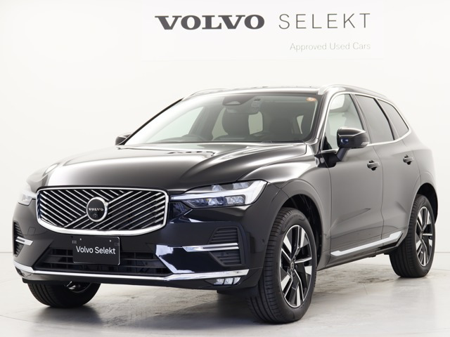 XC60ウルトラ B5 AWD 4WD