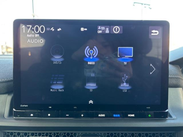 ステップワゴン2.0 e:HEV スパーダ プレミアムライン