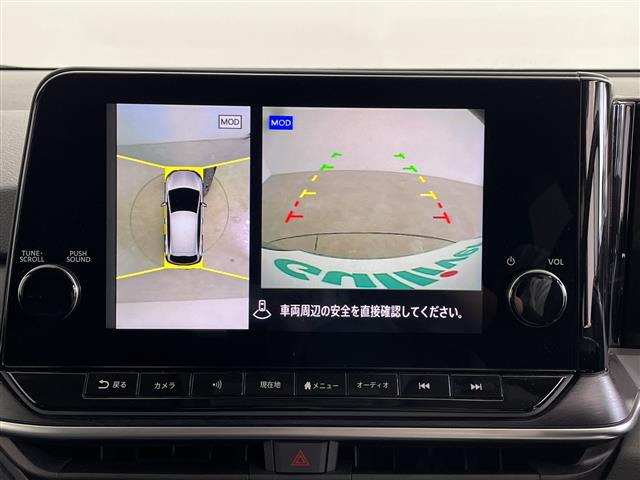 ノート1.2 AUTECH クロスオーバー
