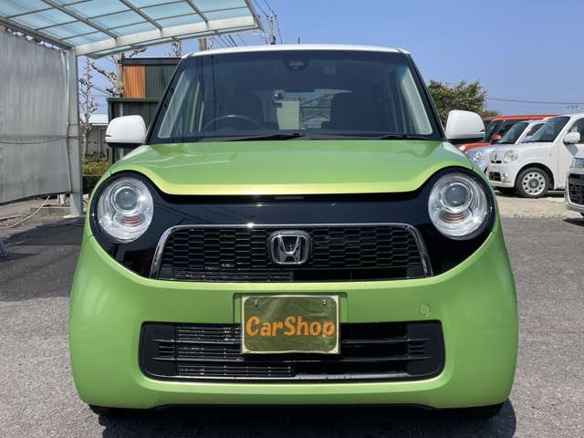 N-ONEツアラー Aパッケージ