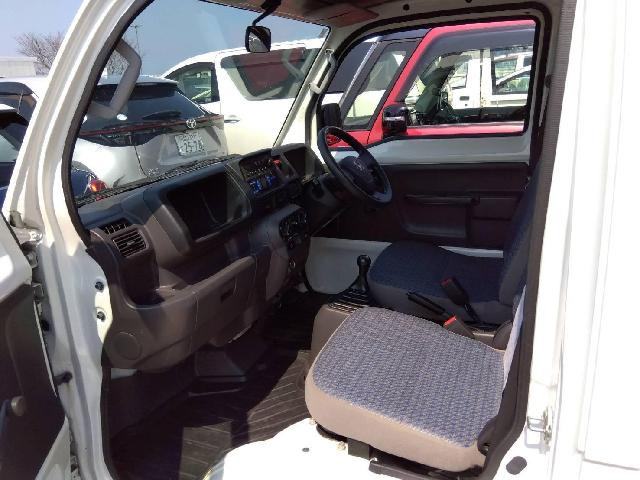 アクティトラック