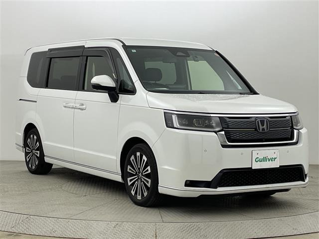 ステップワゴン2.0 e:HEV スパーダ プレミアムライン