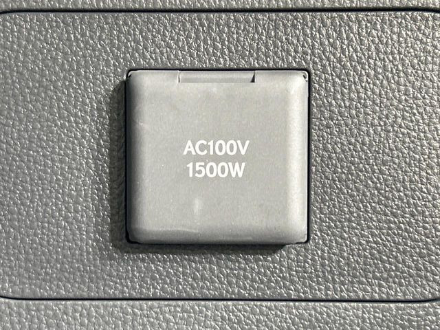 �y�A�N�Z�T���[�R���Z���g�z�L�����v��X�|�[�c�A�A�E�g�h�A�ł̃A�N�e�B�r�e�B�͂������A�ЊQ�E��d�̍ۂɏ����ɂ��Ȃ�AC100V�R���Z���g�𑕔���P�[�^�C��^�u���b�g�A�Q�[���@��̏[�d�ɂ���