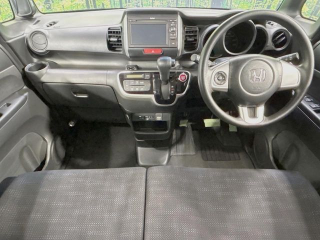 N-BOXG Lパッケージ