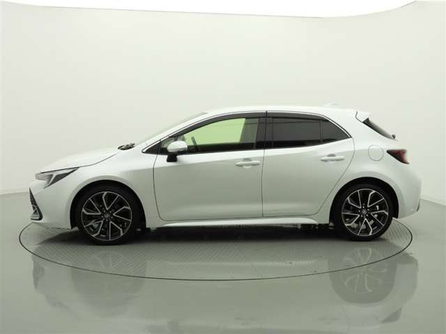 カローラスポーツ1.8 ハイブリッド G Z