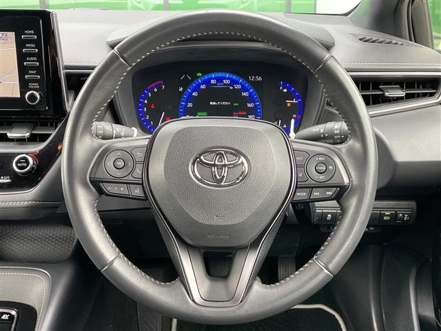 カローラツーリング1.8 ハイブリッド W×B