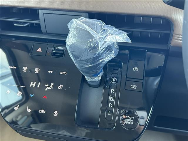 ルークスハイウェイスター Gターボ プロパイロットエディション 4WD