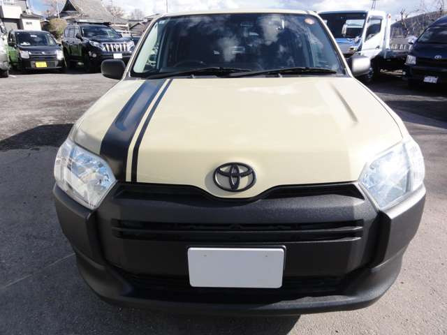 プロボックスバンハイブリッド 1.5 DXコンフォート