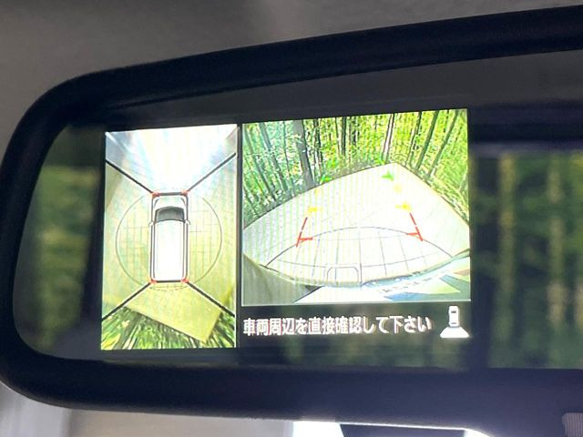 �y�A���E���h�r���[���j�^�[�z��p�̃J�����ɂ��A�ォ�猩���낵���悤�Ȏ��_��360�x�N���}�̎��͂��m�F���邱�Ƃ��ł��܂������p�������m�F���₷���A�����ꏊ�ł̐؂�Ԃ��⒓�Ԃ��X���[�Y�ɍs���܂��B