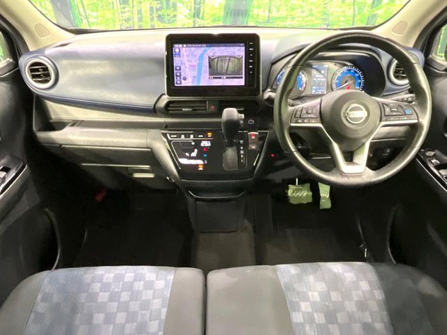 デイズハイウェイスターX プロパイロットエディション