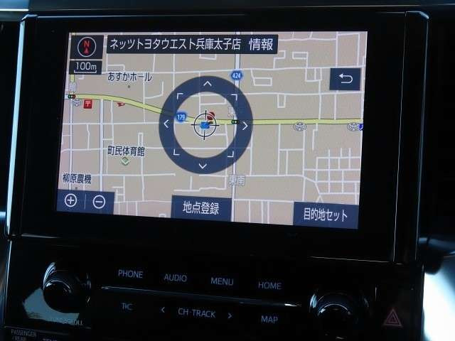 アルファード2.5 S