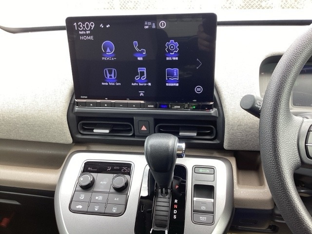 フリード1.5 エアー