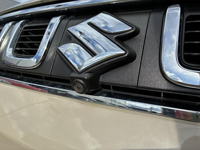 イグニス1.2 ハイブリッド(HYBRID)  MG