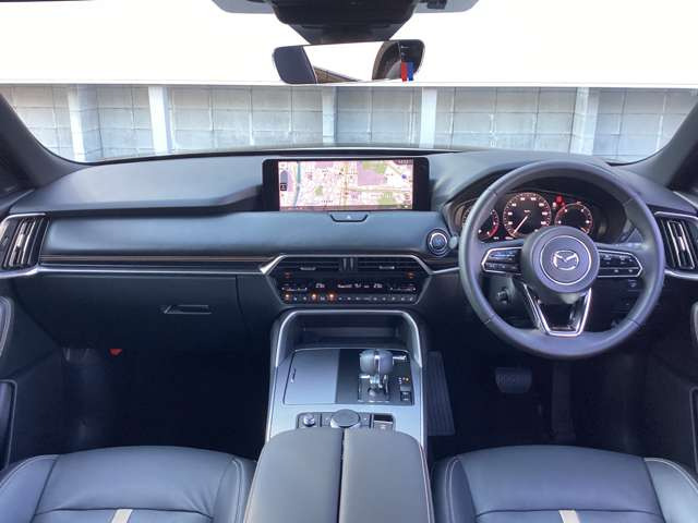 CX-803.3 XD ハイブリッド エクスクルーシブ スポーツ ディーゼル 4WD