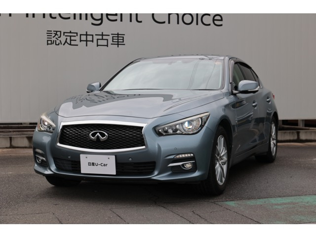 スカイライン2.0 200GT-t