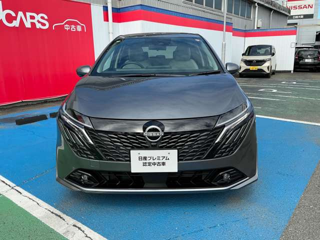 ノートオーラ1.2 G