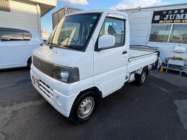 ミニキャブトラックVタイプ