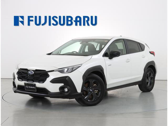 クロストレック2.0 ツーリング 4WD