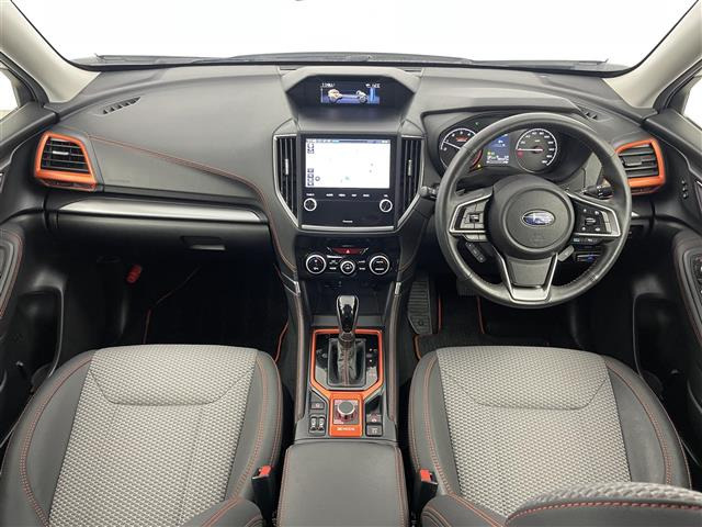 フォレスター2.0 エックスブレイク 4WD