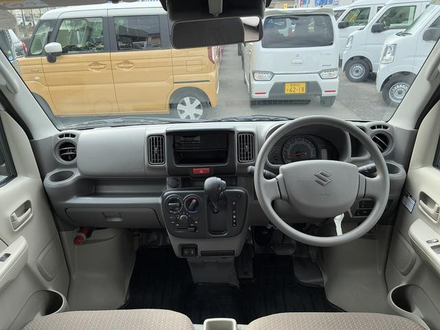 エブリイPA リミテッド ハイルーフ