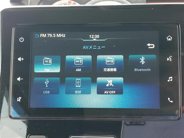 ワゴンRハイブリッド(HYBRID) FX-S