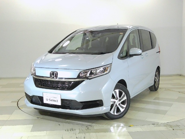 フリード+1.5 ハイブリッド G