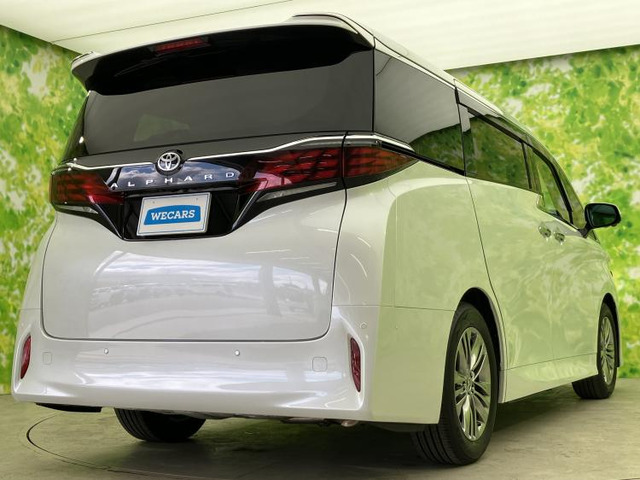 アルファード2.5 Z