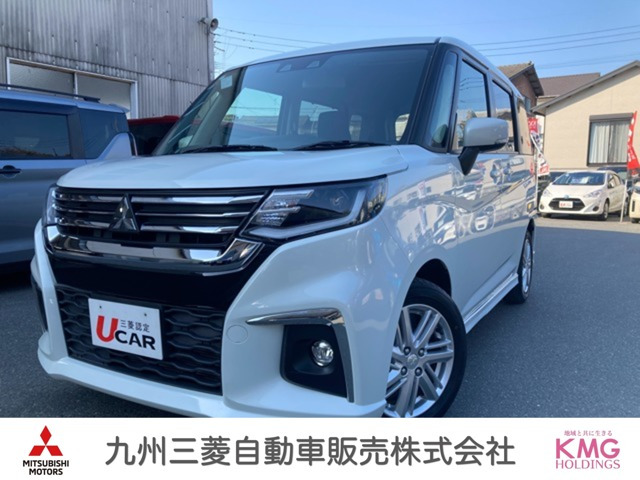 デリカD:21.2 ハイブリッド MZ