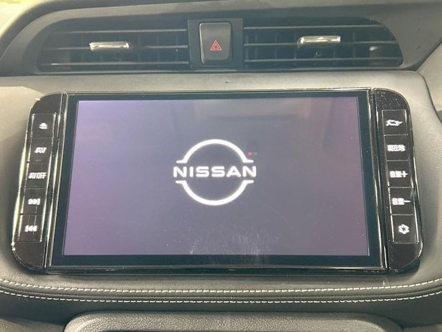 【ナビゲーション】目的地までしっかり案内してくれる使いやすいナビ。Bluetooth接続すればお持ちのスマホやMP3プレイヤーの音楽を再生可能!毎日の運転がさらに楽しくなります!!