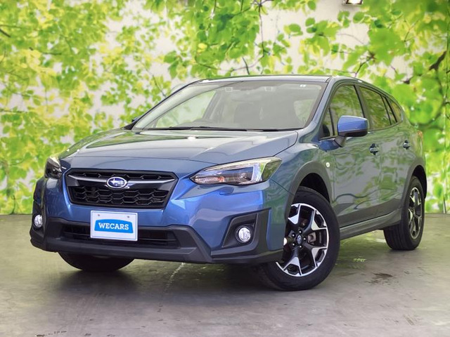 XV1.6i-L アイサイト 4WD