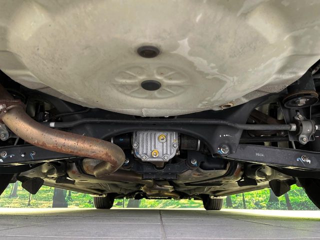 下回りがきれいなうちに、防錆加工の施工がオススメ。降雪地域はもちろん、沿岸部にお住いの方や、趣味でマリン・ウィンタースポーツをされる方にご好評いただいております。