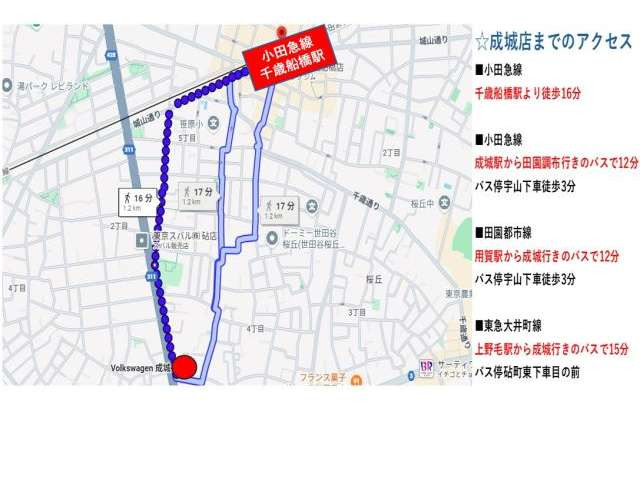T-CrossTSI アクティブ