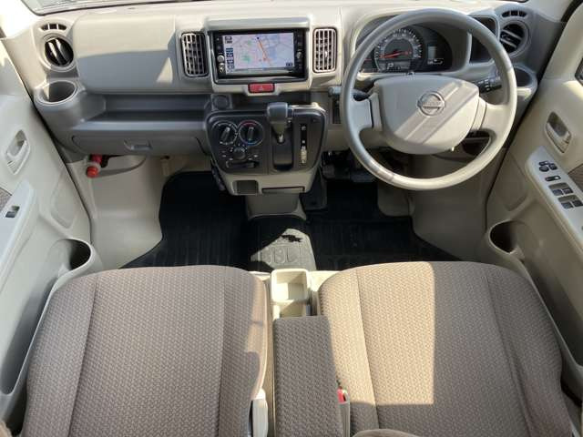 NV100クリッパーGX ハイルーフ