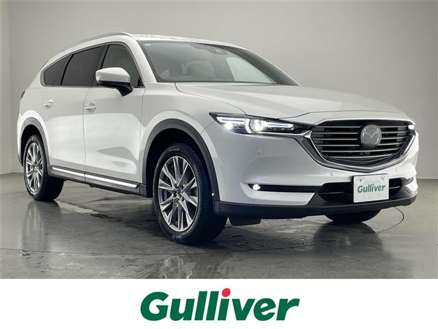 CX-82.2 XD Lパッケージ