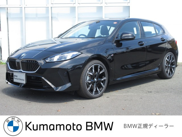 1シリーズ120d Mスポーツ