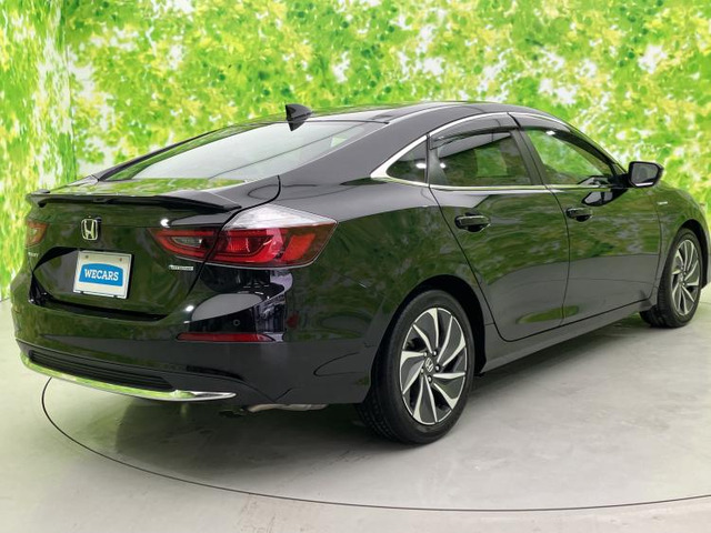 インサイト1.5 EX