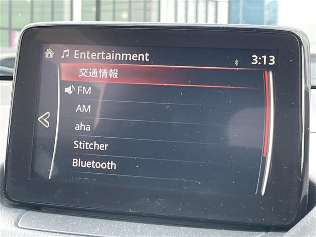 CX-31.5 XD プロアクティブ 4WD