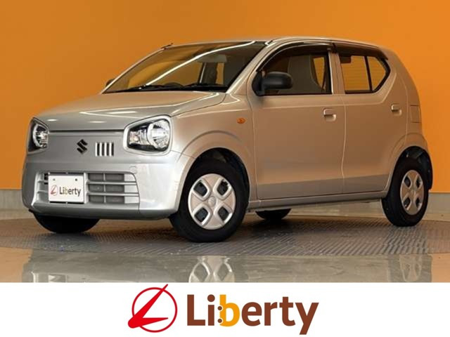 アルトL レーダーブレーキサポート