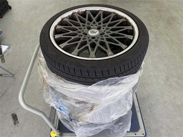 ザ・ビートルデザイン レザーパッケージ