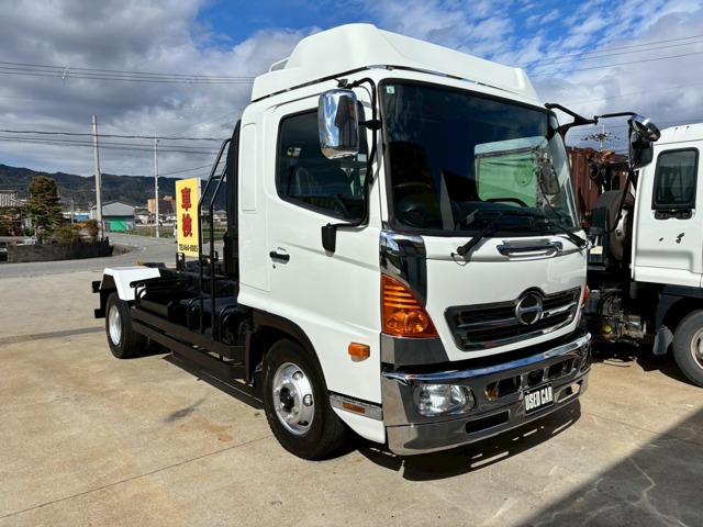 レンジャーアームロール